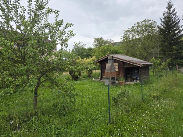 Vente Maison 4 pièces 131 m2 à Jumeaux