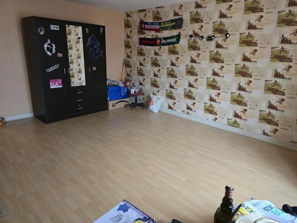 Vente Maison 4 pièces 131 m2 à Jumeaux