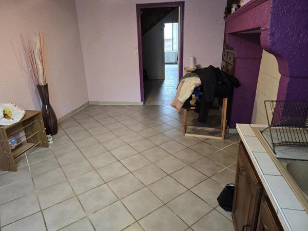 Vente Maison 4 pièces 131 m2 à Jumeaux