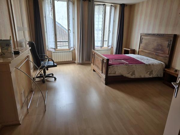 Vente Maison 4 pièces 131 m2 à Jumeaux