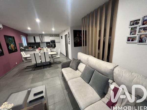 Maison à vendre 5 pièces 94 m² Salles-d'Aude