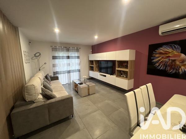Maison à vendre 5 pièces 94 m² Salles-d'Aude