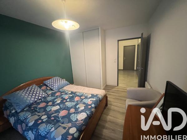 Maison à vendre 5 pièces 94 m² Salles-d'Aude