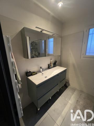 Maison à vendre 5 pièces 94 m² Salles-d'Aude