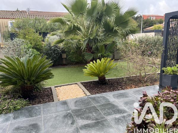 Maison à vendre 5 pièces 94 m² Salles-d'Aude