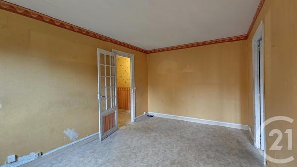 Appartement à vendre  2 pièces - 44,12 m2 LE BOURGET - 93