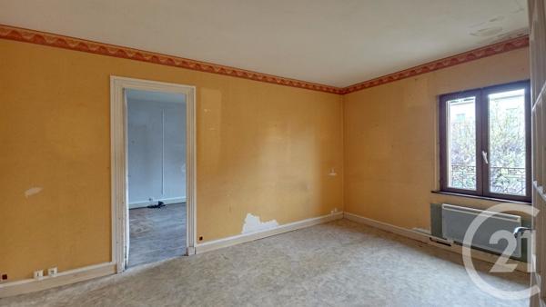 Appartement à vendre  2 pièces - 44,12 m2 LE BOURGET - 93