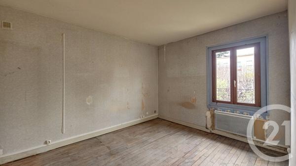 Appartement à vendre  2 pièces - 44,12 m2 LE BOURGET - 93