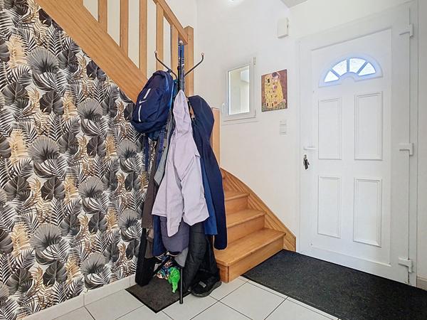 Maison 4 Chambres - Briec - 2008 - Bourg à pied