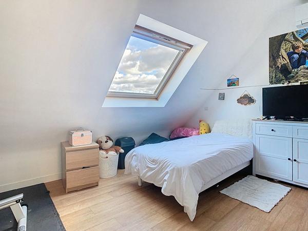 Maison 4 Chambres - Briec - 2008 - Bourg à pied