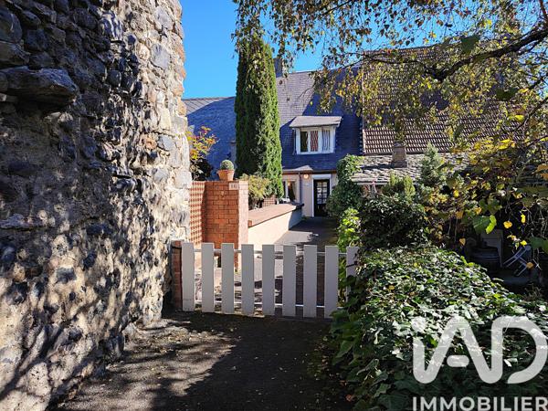 Maison à vendre 4 pièces 88 m² Herment