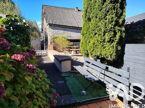 Maison à vendre 4 pièces 88 m² Herment