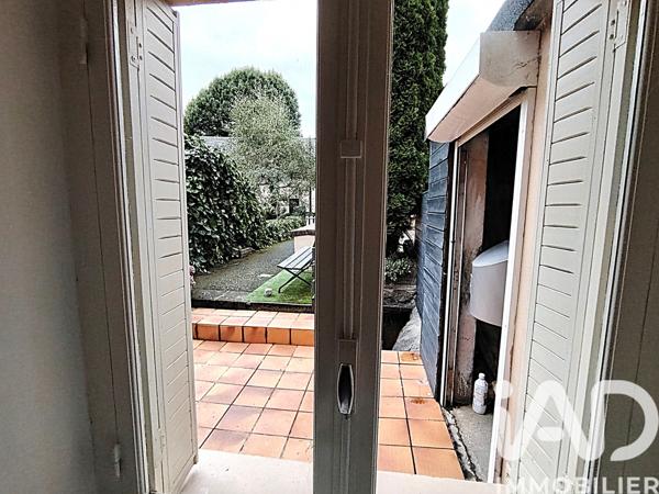 Maison à vendre 4 pièces 88 m² Herment