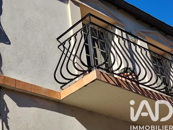 Maison à vendre 4 pièces 88 m² Herment