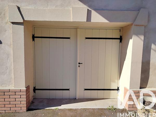 Maison à vendre 4 pièces 88 m² Herment