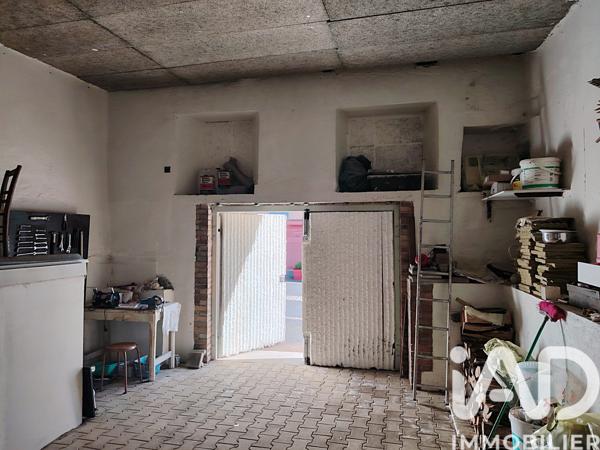Maison à vendre 4 pièces 88 m² Herment