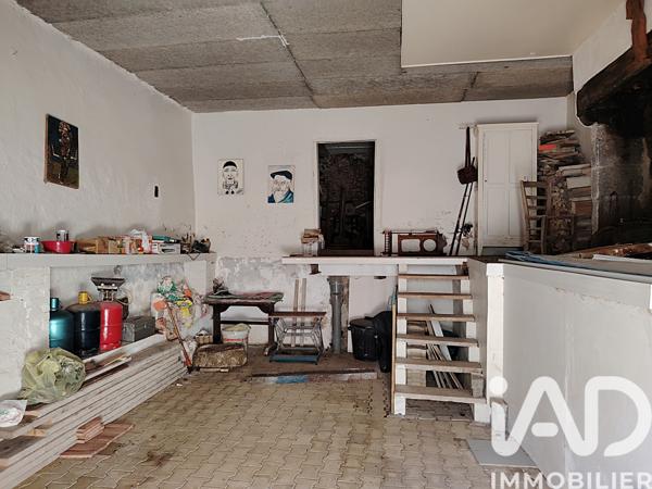 Maison à vendre 4 pièces 88 m² Herment