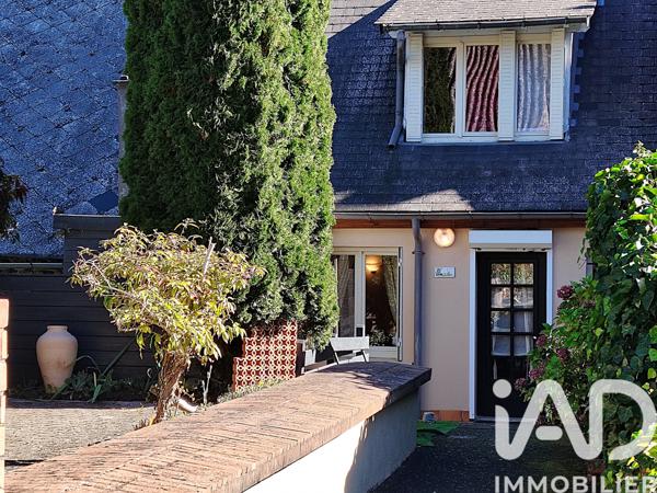 Maison à vendre 4 pièces 88 m² Herment