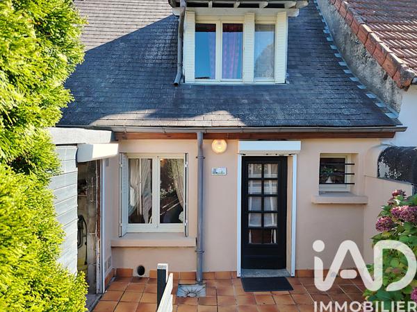 Maison à vendre 4 pièces 88 m² Herment