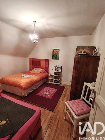 Maison à vendre 4 pièces 88 m² Herment