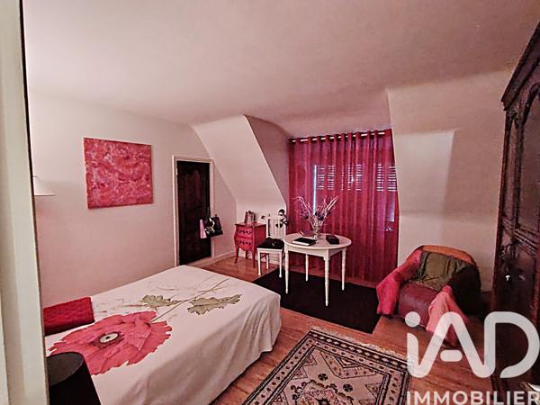 Maison à vendre 4 pièces 88 m² Herment