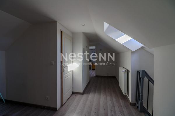 Maison 5 chambres, terrain, calme, 2H30 de Paris, sans travaux