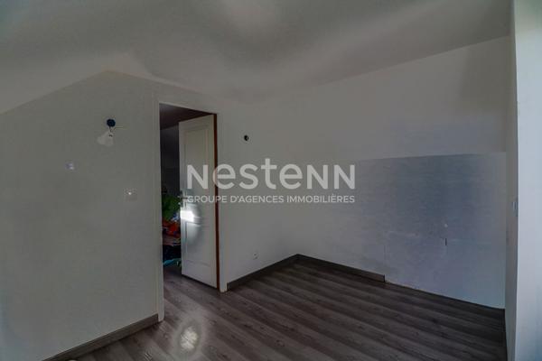 Maison 5 chambres, terrain, calme, 2H30 de Paris, sans travaux