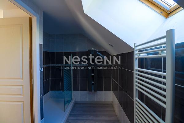 Maison 5 chambres, terrain, calme, 2H30 de Paris, sans travaux