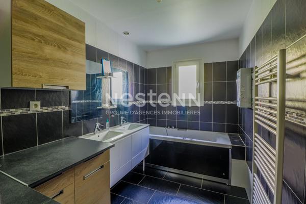 Maison 5 chambres, terrain, calme, 2H30 de Paris, sans travaux