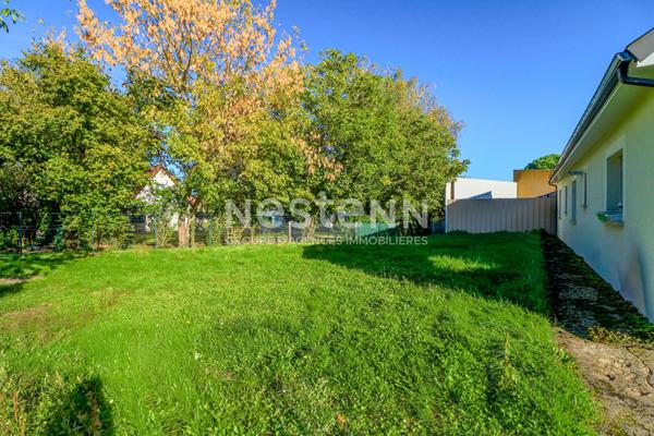 Maison 5 chambres, terrain, calme, 2H30 de Paris, sans travaux