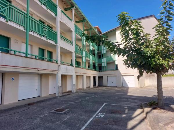 APPARTEMENT 2 PIECES - MIMIZAN PLAGE