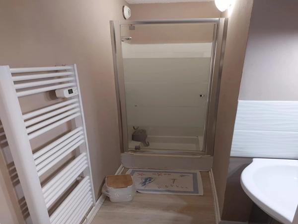 APPARTEMENT 2 PIECES - MIMIZAN PLAGE