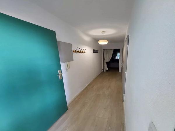APPARTEMENT 2 PIECES - MIMIZAN PLAGE