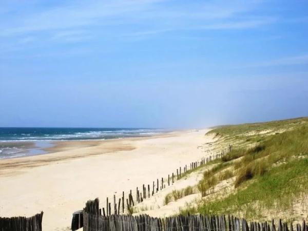 APPARTEMENT 2 PIECES - MIMIZAN PLAGE