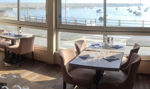 22520 BINIC - RESTAURANT sur le Port avec Terrasse