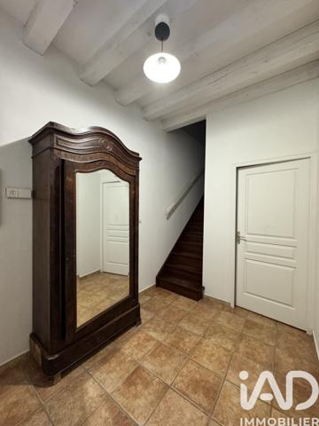 Location maison 4 pièces 135 m² Chouzé-sur-Loire