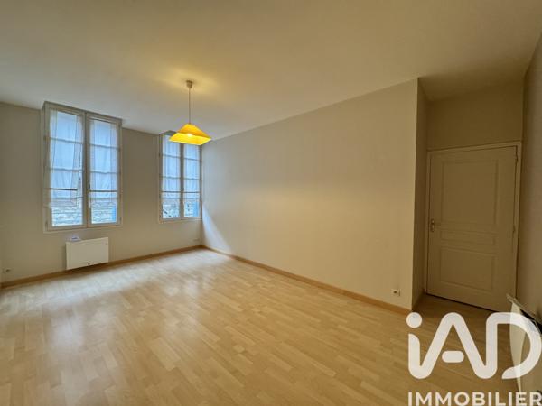 Location maison 4 pièces 135 m² Chouzé-sur-Loire