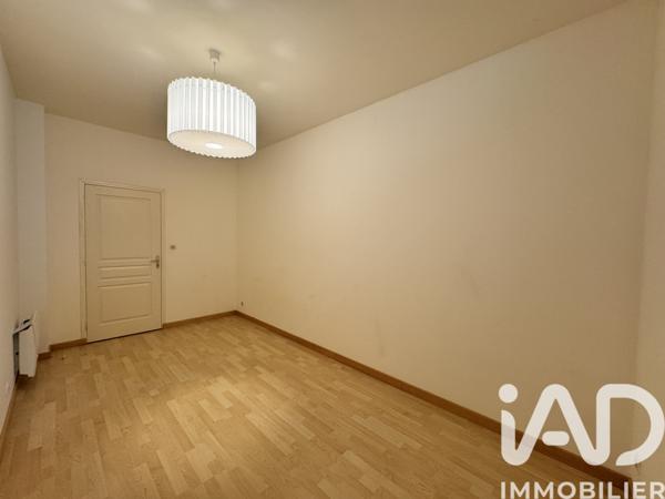 Location maison 4 pièces 135 m² Chouzé-sur-Loire