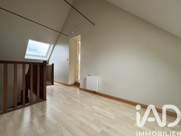 Location maison 4 pièces 135 m² Chouzé-sur-Loire