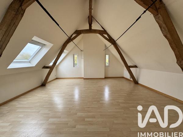 Location maison 4 pièces 135 m² Chouzé-sur-Loire