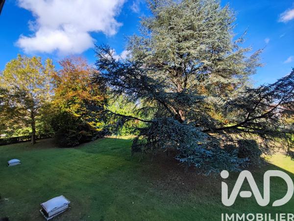 Appartement à vendre 5 pièces 102 m² Gien