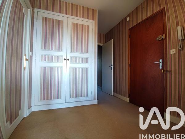 Appartement à vendre 5 pièces 102 m² Gien