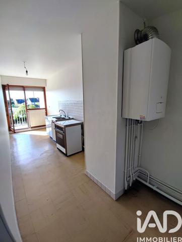 Appartement à vendre 5 pièces 102 m² Gien