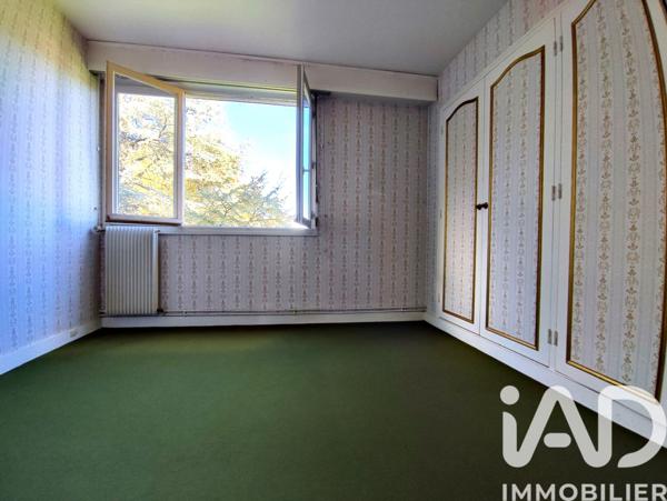 Appartement à vendre 5 pièces 102 m² Gien