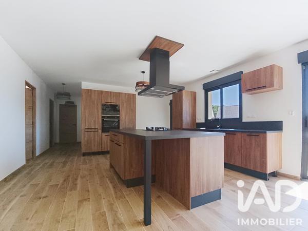 Maison à vendre 4 pièces 112 m² Villefranche-sur-Cher