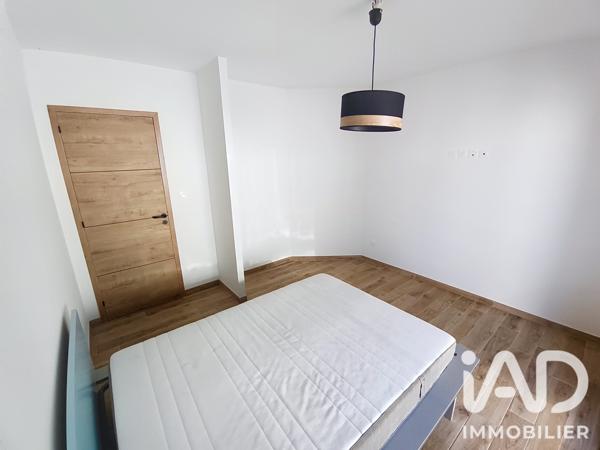 Maison à vendre 4 pièces 112 m² Villefranche-sur-Cher
