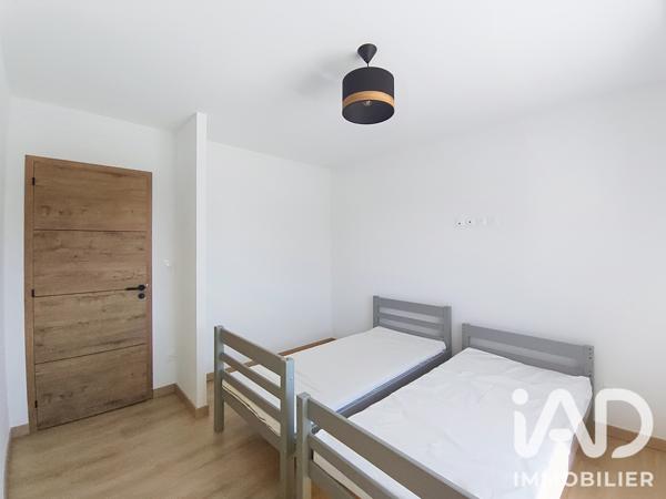 Maison à vendre 4 pièces 112 m² Villefranche-sur-Cher