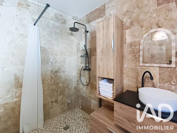 Maison à vendre 4 pièces 112 m² Villefranche-sur-Cher