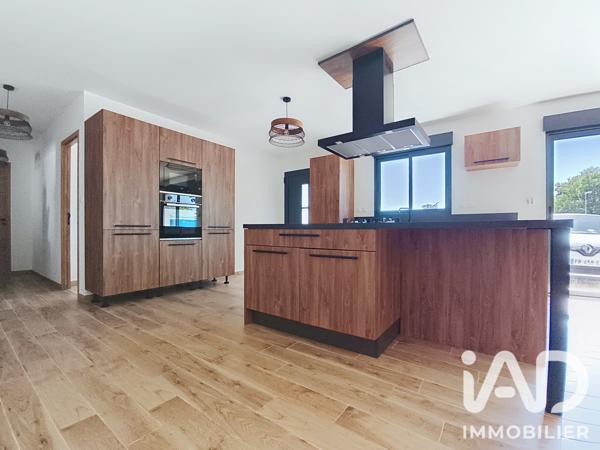 Maison à vendre 4 pièces 112 m² Villefranche-sur-Cher