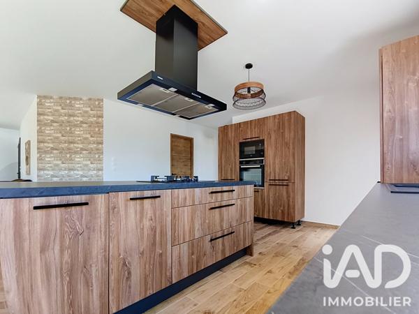Maison à vendre 4 pièces 112 m² Villefranche-sur-Cher